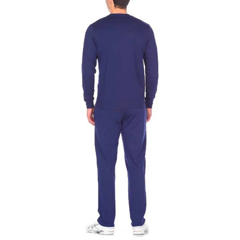 Фото Чоловічий спортивний костюм  ASICS MAN KNIT SUIT 156855-0891 - зображення 2