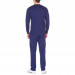 Фото Чоловічий спортивний костюм  ASICS MAN KNIT SUIT 156855-0891 - зображення 2