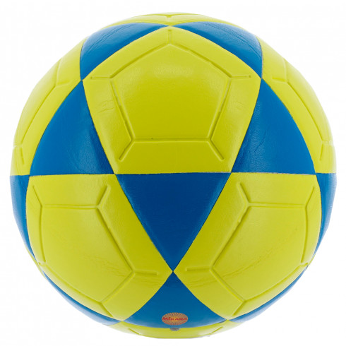 Фото Футбольний м'яч MIKASA FT-4BY - зображення 2