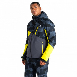 Чоловіча гірськолижна куртка Dare 2b Baseplate Jacket DMP567-NLJ