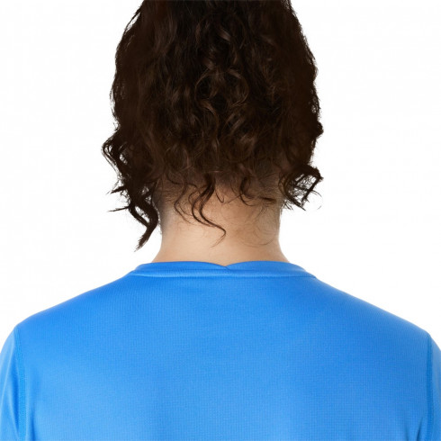 Фото Жіноча футболка ASICS CORE SS TOP 2012D170-400 - зображення 4