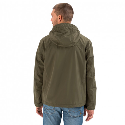 Фото Вітровка чоловіча Camel Active Blouson 430694-1O64-36 - зображення 2