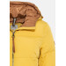 Фото Зимове жіноче напівпальто Camel Active COAT 310370-8R26-63 - зображення 3
