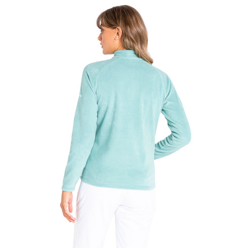 Фото Фліс жіночий півзіп FreeformII Fleece DWA473-Z6N - зображення 4