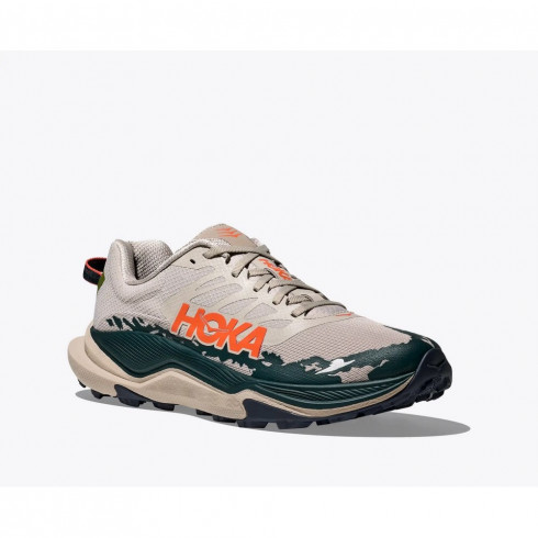 Чоловічі кросівки для бігу Hoka One One M TORRENT 4 1155115-PUTT - зображення 5 Фото Чоловічі кросівки для бігу Hoka One One M TORRENT 4 1155115-PUTT - зображення 5