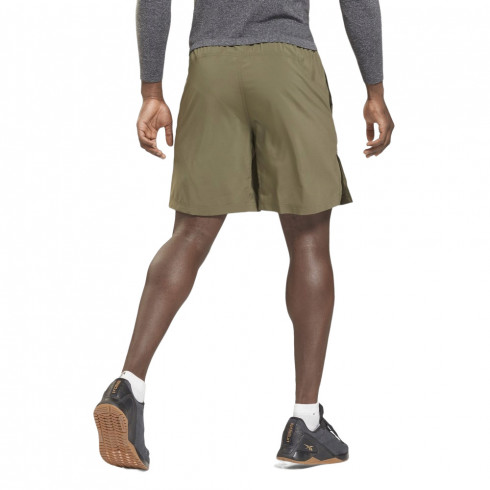 Фото Чоловічі шорти Reebok Austin GS9425 - зображення 5