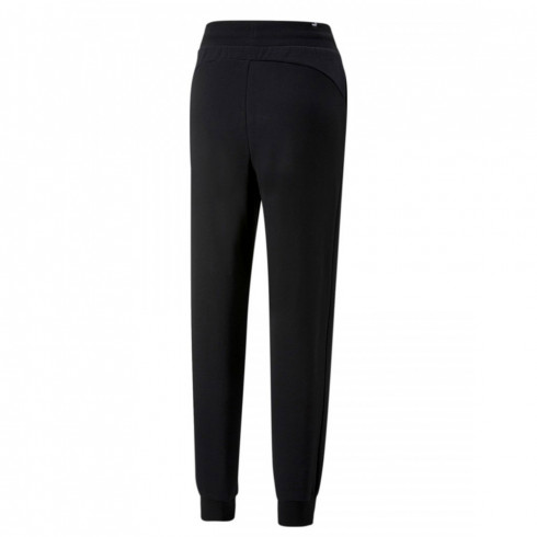 Фото Жіночі спортивні штани Puma ESS+ Embroidery High-Waist Pants FL cl n 67000701 - зображення 3