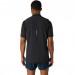 Чоловічий жилет ASICS LITE-SHOW VEST 2011C016-401 - зображення 2 Фото Чоловічий жилет ASICS LITE-SHOW VEST 2011C016-401 - зображення 2