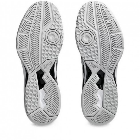 Чоловічі волейбольні кросівки Asics GEL-TASK 4 1071A103-001 - зображення 2 Фото Чоловічі волейбольні кросівки Asics GEL-TASK 4 1071A103-001 - зображення 2