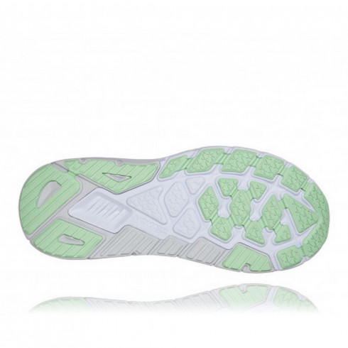 Фото Чоловічі бігові кросівки Hoka One One M ARAHI 5 1115010-DAZZ - зображення 3