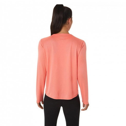 Фото Жіночий лонгслів Asics KATAKANA LS TOP 2012C757-706 - зображення 3