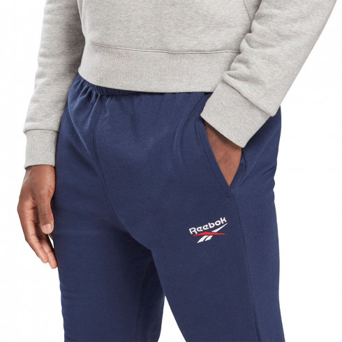 Фото Чоловічі спортивні штани Reebok IDENTITY GL3163 - зображення 2