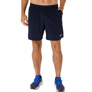 Шорти бігові ASICS ASICS CORE 7IN SHORT 2011D213-400
