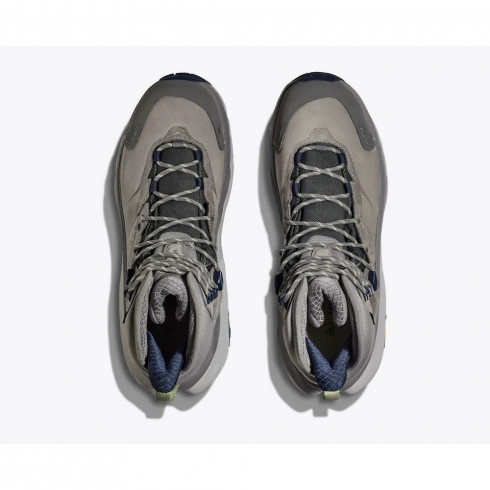 Фото Чоловічі черевики для туризму Hoka One One M KAHA 2 GTX 1123155F-ADS - зображення 3