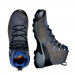 Фото Чоловічі черевики для туризму Mammut Sapuen High GTX Men 3030-04240-TITA - зображення 2
