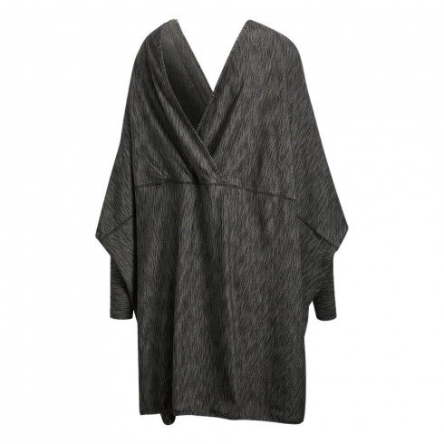 Фото Жіноче пончо Adidas Twist-n-Turn CF3778 - зображення 5