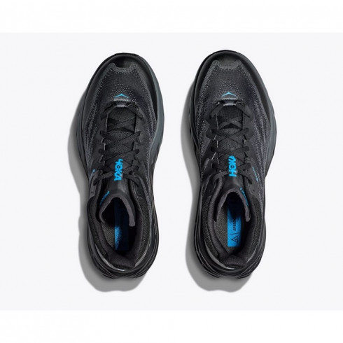 Фото Чоловічі бігові кросівки Hoka One One M SPEEDGOAT 5 GTX SPIKE 1133550F-BBLC - зображення 3