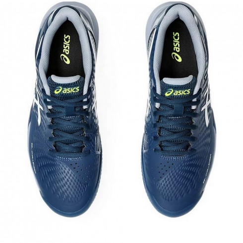 Фото Чоловічі кросівки для тенісу Asics GEL-CHALLENGER 14 CLAY 1041A449-402 - зображення 4