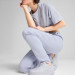 Жіночі штани Puma EVOSTRIPE Sweatpants 685051-47 - зображення 3 Фото Жіночі штани Puma EVOSTRIPE Sweatpants 685051-47 - зображення 3