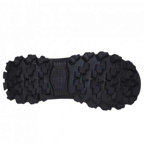 Фото Жіночі черевики Skechers HI Ryze 177238 BBK - зображення 2