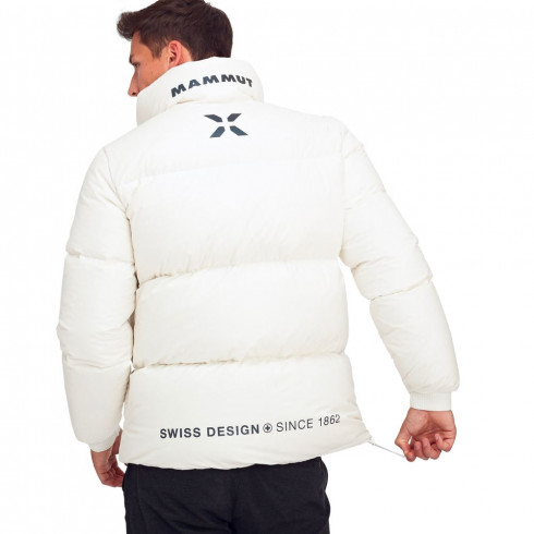 Фото Чоловіча куртка Mammut THE IN Jacket 1013-01700-BRIG - зображення 2