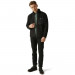 Фото Чоловічій фліс Regatta Frankie Borg Fleece RMA607-800 - зображення 7