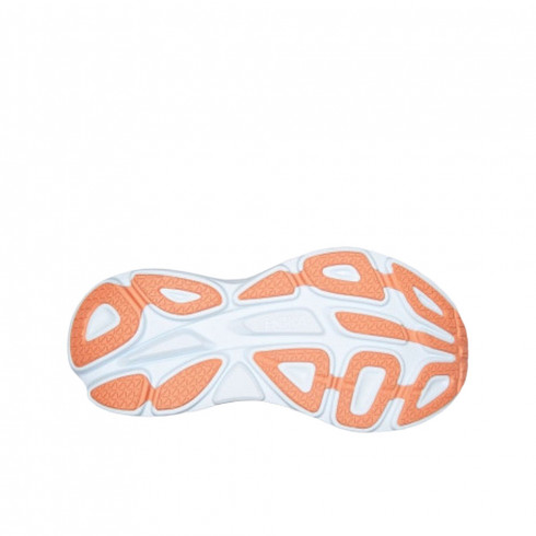 Фото Жіночі бігові кросівки Hoka One One W BONDI 8 1127952-SSCA - зображення 6