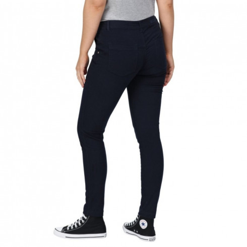 Жіночі штани Regatta Katonya Jean RWJ250-540 - зображення 4 Фото Жіночі штани Regatta Katonya Jean RWJ250-540 - зображення 4