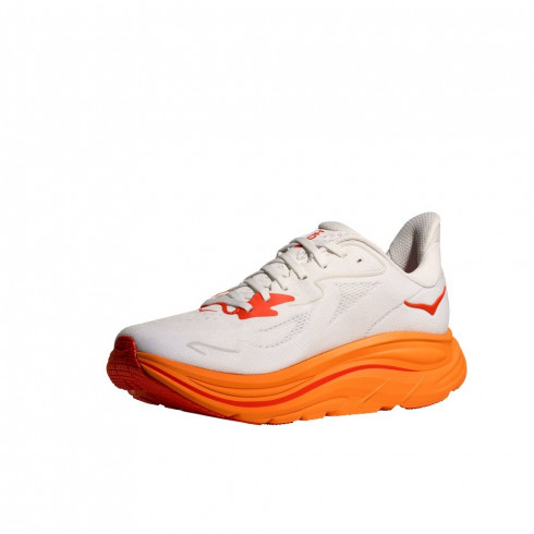 Фото Жіночі кросівки для бігу HOKA ONE ONE CLIFTON 10 1162031-FGZ - зображення 8