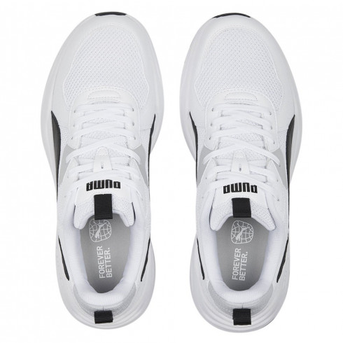 Фото Чоловічі бігові кросівки PUMA TRINITY LITE 38929202 - зображення 6