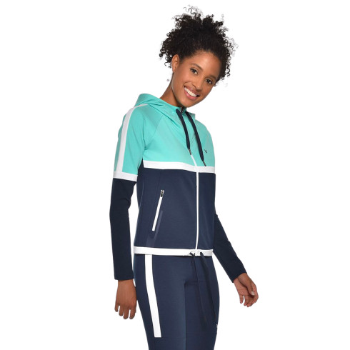 Фото Жіночий спортивний костюм Bilcee TB20WL01W1526-1409 - зображення 8