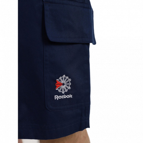 Фото Шорти чоловічі Reebok Classics EJ8780 - зображення 2