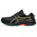 Фото Чоловічі бігові кросівки Asics GEL-VENTURE 10 WATERPROOF 1011B965-001 - зображення 8