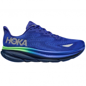 Чоловічі бігові кросівки Hoka One One M CLIFTON 9 GTX 1141470F-DBES