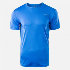 Чоловіча спортивна футболка MARTES BISIC-FRENCH BLUE