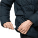 Фото Пуховик чоловічий Jack Wolfskin FROZEN LAKE JACKET M 1206321_1010 - зображення 4