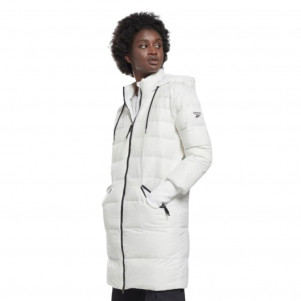 Жіноча куртка Reebok OUTERWEAR CORE FU1695