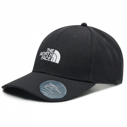 Фото Кепка The North Face RECYCLED 66 CLASSIC HAT NF0A4VSVKY41 - зображення 1