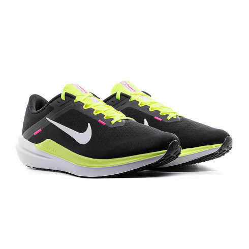 Фото Чоловічі кросівки Nike AIR WINFLO 10 XCC FN6825-010 - зображення 5