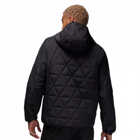 Фото Чоловіча куртка Jordan Therma-FIT FD2637-010 - зображення 4