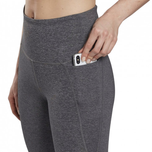 Фото Жіночі легінси Reebok LUX HIGH-RISE GS1649 - зображення 4