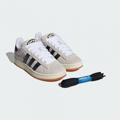 Жіночі кросівки Adidas Campus 00s Originals GY0042 - зображення 8 Фото Жіночі кросівки Adidas Campus 00s Originals GY0042 - зображення 8