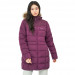 Фото Пуховик жіночий Jack Wolfskin BAFFIN ISLAND COAT 1203332-1600 - зображення 1
