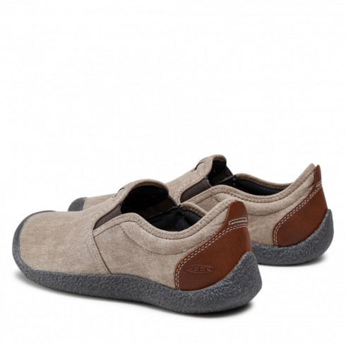 Фото Сліпони Keen HOWSER CANVAS SLIP-ON 1026146 - зображення 2