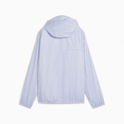 Жіноча вітрівка Puma Essentials Regular Windbreaker 685133-47 - зображення 2 Фото Жіноча вітрівка Puma Essentials Regular Windbreaker 685133-47 - зображення 2