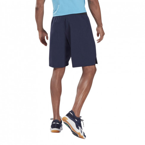 Фото Чоловічі спортивні шорти Reebok Speed GJ6325 - зображення 4