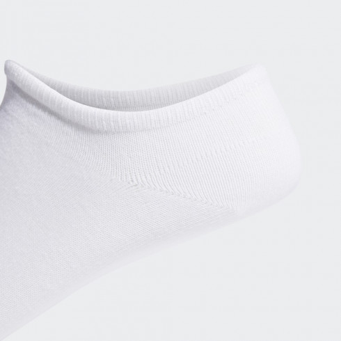 Фото Шкарпетки 3 пари низькі Adidas Trefoil Originals S20273 - зображення 6