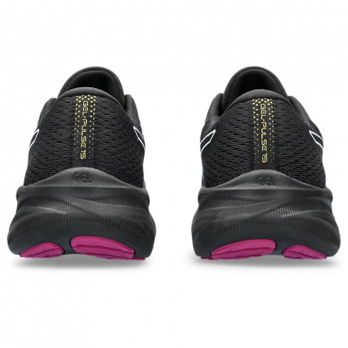 Фото Жіночі бігові кросівки Asics GEL-PULSE 15 GTX 1012B592-001 - зображення 6