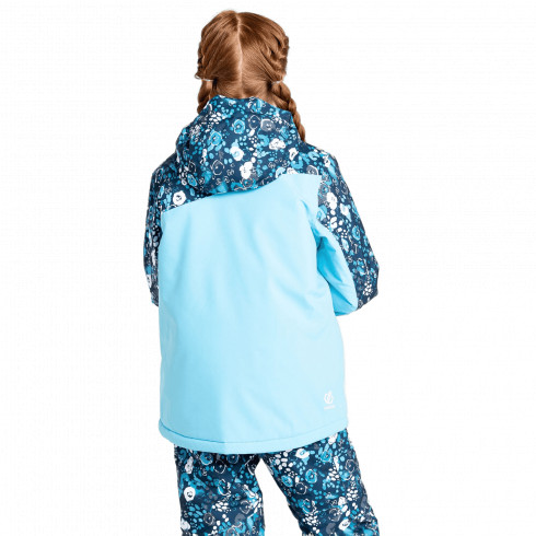 Фото Куртка дитяча гірськолижна Dare 2b Humour II Jacket DKP401-RLN - зображення 2