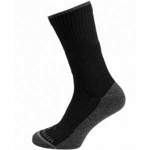 Зимові шкарпетки JACK WOLFSKIN TREK FUNC SOCK CL C 1911421_6000